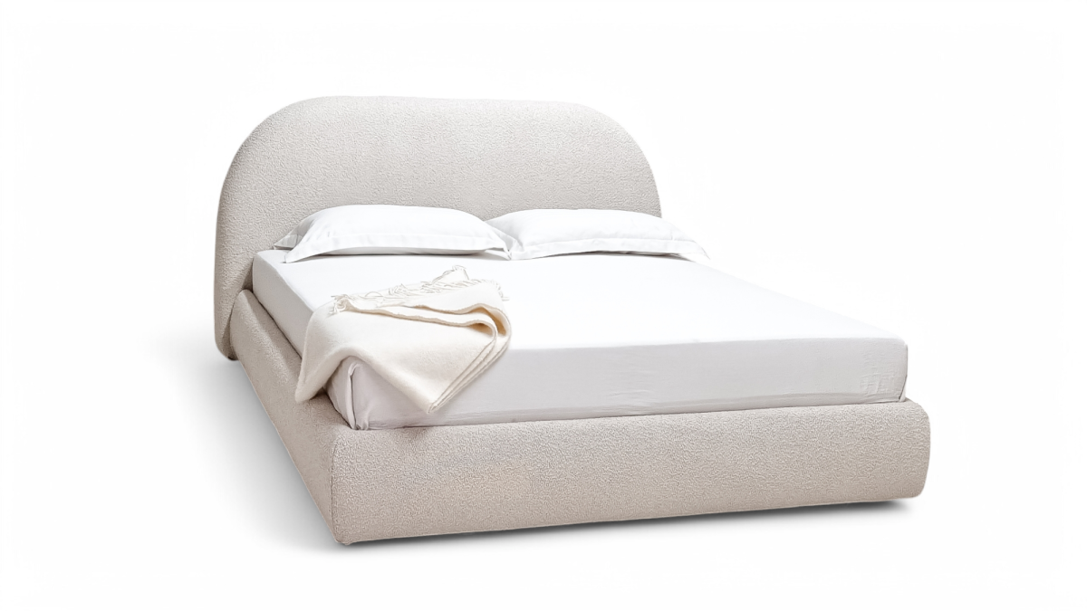 Cama Sorano (Doble)
